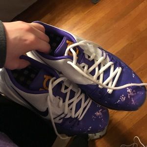 Nike KD basketball shoes 8 BRAND NEW